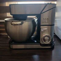 همزن کاسه دار گاسونیک