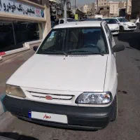 پرایدمدل۹۳