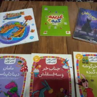 کتاب بهترین هدیه برای روز دانش آموز|کتاب و مجله آموزشی|رشت, دیانتی|دیوار