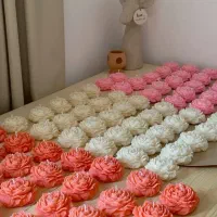 شمع هدیه گیفت یلدا مدارس مادر تولد یادبود فاطمیه|صنایع دستی و سایر لوازم تزئینی|مشهد, رده|دیوار