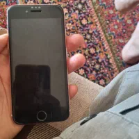 اپل iPhone 7 با حافظهٔ ۱۲۸ گیگابایت