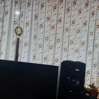 پرده|پرده، رانر، رومیزی|اردبیل, |دیوار