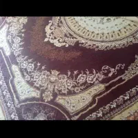 فرش قالی12متر و9متری 6متری ابپخش|فرش|برازجان, |دیوار