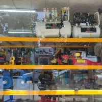 اقلام کارواش|ماشین‌آلات صنعتی|مشهد, کوشش|دیوار