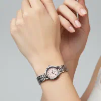 ساعت زنانه و دخترانه