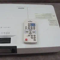 ویدئو پروژکتور