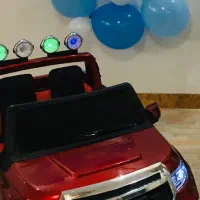 ماشین شارژی