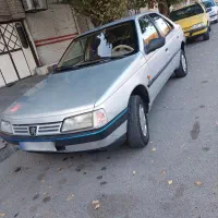 پژو405|خودرو سواری و وانت|قره ضیاالدین, |دیوار