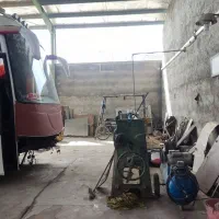 کارگاه شهرک کارگاهی|فروش دفتر صنعتی، کشاورزی، تجاری|زاهدان, |دیوار