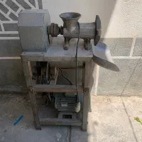 چرخگوشت