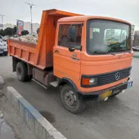 حمل نخاله ومصاله ساختمانی با خاور و نیسان