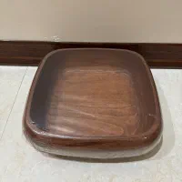 ظروف چوبی پذیرایی مارک treeti چوب گردو|ظروف سرو و پذیرایی|تهران, حشمتیه|دیوار