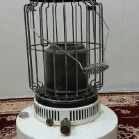 تعدادی چراغ نفتی کاملا سالم|بخاری، هیتر، شومینه|همدان, |دیوار