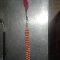 تسبیح زندان بافت