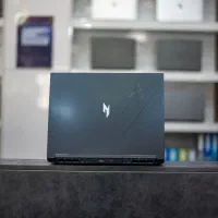 لپتاپ گیمینگ ACER NITRO با i7-14650HX وRTX4050 6GB|رایانه همراه|یزد, |دیوار