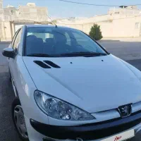 206تیپ 5 مدل98|خودرو سواری و وانت|کرمان, |دیوار