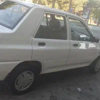 پراید ۱۳۲مدل۹۸|خودرو سواری و وانت|تبریز, |دیوار