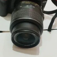 دوربین نیکون D3200