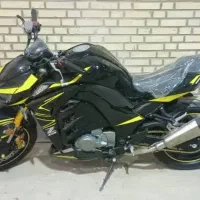 طرح زد 1000. اصل 300ccدوسلند|موتورسیکلت|شوش, |دیوار