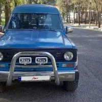 پاترول،با موتور،تویوتا2 f ،و موتور پاترول|خودرو سواری و وانت|کرمانشاه, |دیوار