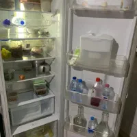 یخچال و فریزر|یخچال و فریزر|مرودشت, رودبال|دیوار