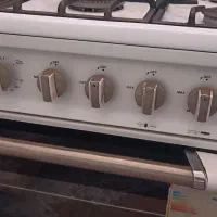 فرگاز تمیز و سالم|اجاق گاز و لوازم برقی پختوپز|فردوس (خراسان), |دیوار