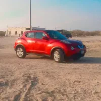 نیسان جوک 2015بدون رنگ