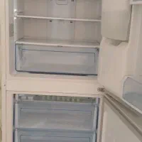 یخچال فریزر یخساران