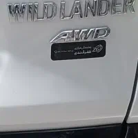 تویوتا وایلندراتومات|خودرو سواری و وانت|اسلام‌شهر, شهرک جانبازان|دیوار