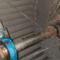 تعمیرات فوق تخصص اگزاست فن سانتریفیوژ هواساز|خدمات پیشه و مهارت|تهران, ستارخان|دیوار