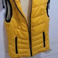 پافر داخلش پشم