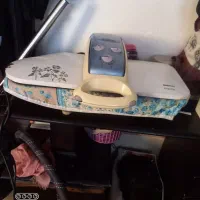 اتو بخار مارک بکو