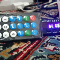 ماژول بلوتوث نو|سیستم صوتی خانگی|پردیس, فاز ۱۱|دیوار