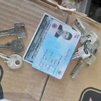 مدارک پیداه شده