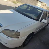 فروش چری کویین مدل 1389|خودرو سواری و وانت|جهرم, |دیوار