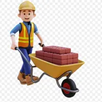 نیازمند کارگر ساختمانی