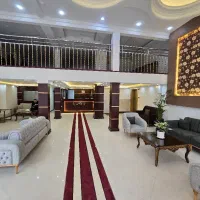 هتل /هتل آپارتمان/ سوئیت/ سوئیت آپارتمان