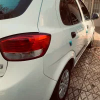 تیبا 2مدل ۱۴۰۰