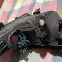 چراغ سوناتا yf|قطعات یدکی و لوازم جانبی|ورامین, خیر آباد|دیوار