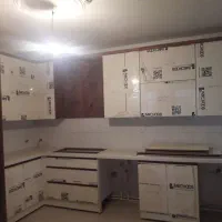 پارتیشن بندی وکابینت کاری پذیرفته میشود|خدمات پیشه و مهارت|تهران, ایوانک|دیوار