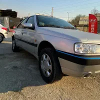 پژو ۴۰۵ SLX نقره ای نقد و  اقساط|خودرو سواری و وانت|تهران, صادقیه|دیوار