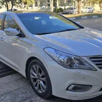 گرنجور۲۰۱۲|خودرو سواری و وانت|تهران, تسلیحات|دیوار