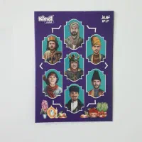 کیمدی هفت سین نوروزی|اسباببازی|تهران, شهرک زینبیه|دیوار