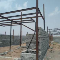 یک واحد پرواربندی بره|فروش دفتر صنعتی، کشاورزی، تجاری|بوئین و میاندشت, |دیوار