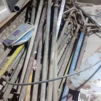 جک سقفی 3/5متری|مصالح و تجهیزات ساختمان|تربت جام, رضاآباد|دیوار