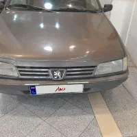 روآ مدل ۸۸|خودرو سواری و وانت|کرج, حصارک بالا|دیوار