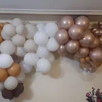 بادکنک تولد