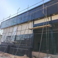 داربست فلزی|خدمات پیشه و مهارت|نجف‌آباد, صالح آباد|دیوار