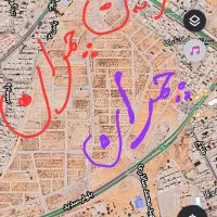 فروش-زمین-چمران-264-متر-سیزده-هکتاری-فرصت-خرید
