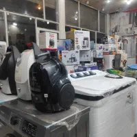 فروشنده خانم در کالا خانگی هایسنس